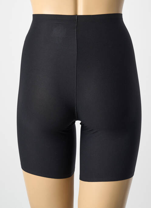 Panty noir CHANTELLE femme
