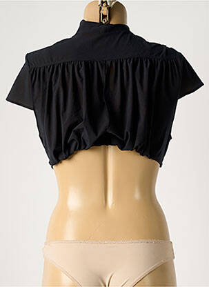 Soutien-gorge haut soutien-gorge push-up haut soutien-gorge push-up noir CHANTAL THOMASS femme