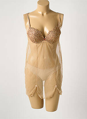 Nuisette/combinette chair AMBRA femme