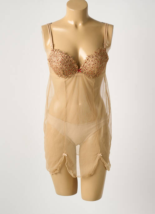 Nuisette/combinette chair AMBRA femme