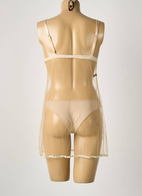 Nuisette/combinette chair AMBRA femme