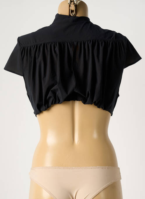 Soutien-gorge noir CHANTAL THOMASS femme