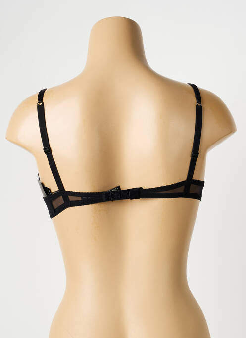 Soutien-gorge noir AMBRA femme