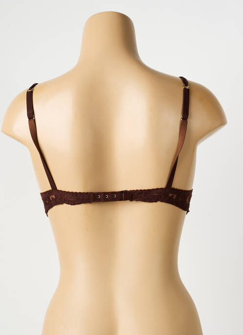 Soutien-gorge vert AMBRA femme