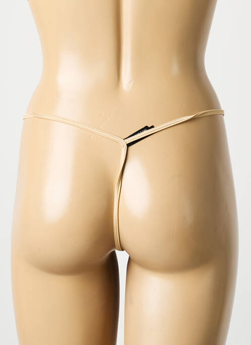 String or AMBRA femme