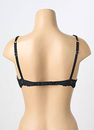 Soutien-gorge haut soutien-gorge emboitant haut soutien-gorge emboitant jaune AMBRA femme