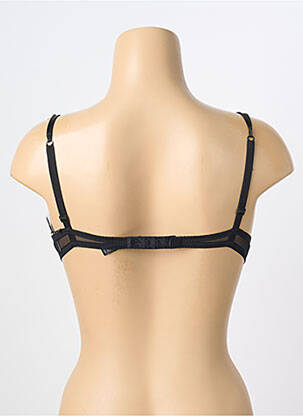 Soutien-gorge haut soutien-gorge push-up haut soutien-gorge push-up rouge AMBRA femme