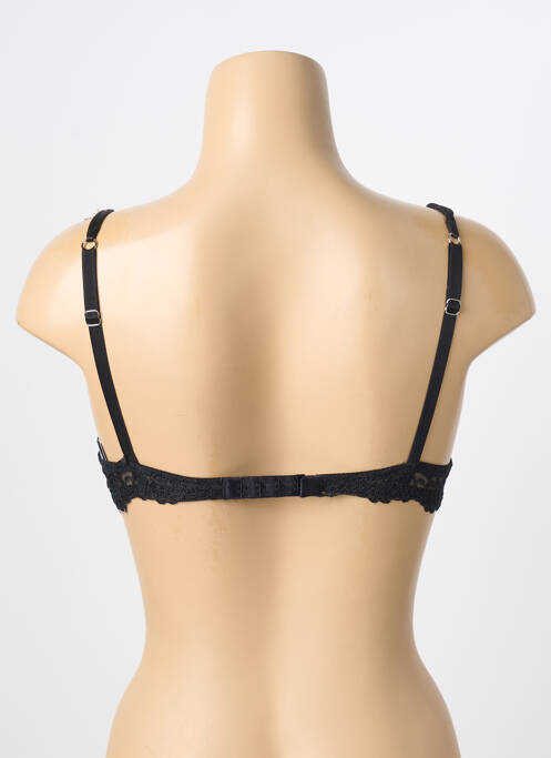 Soutien-gorge jaune AMBRA femme