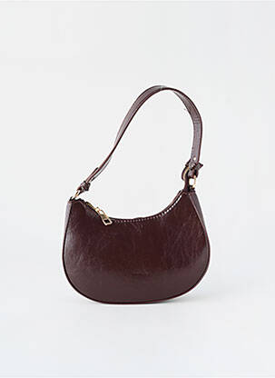 Sac marron STRADIVARIUS femme