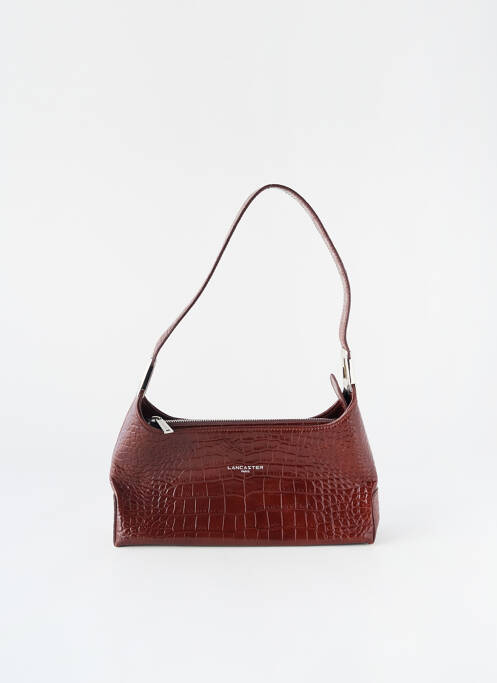 Sac marron LANCASTER femme