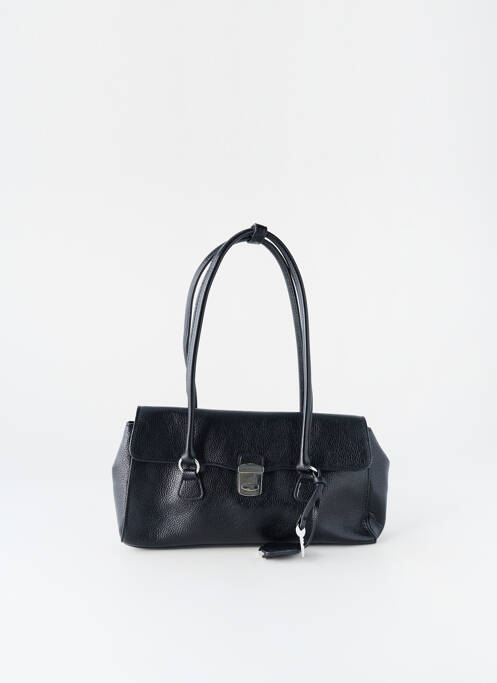 Sac noir MNG femme