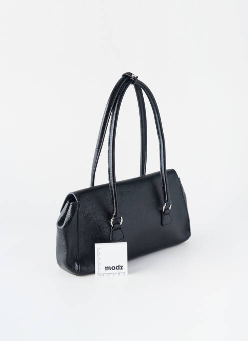 Sac noir MNG femme