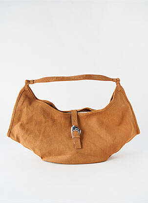 Sac marron STRADIVARIUS femme