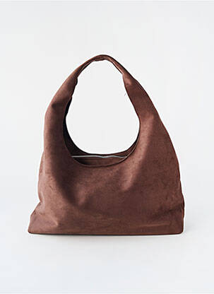 Sac marron STRADIVARIUS femme