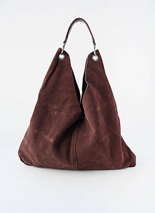 Sac marron STRADIVARIUS femme