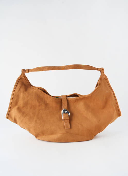 Sac marron STRADIVARIUS femme