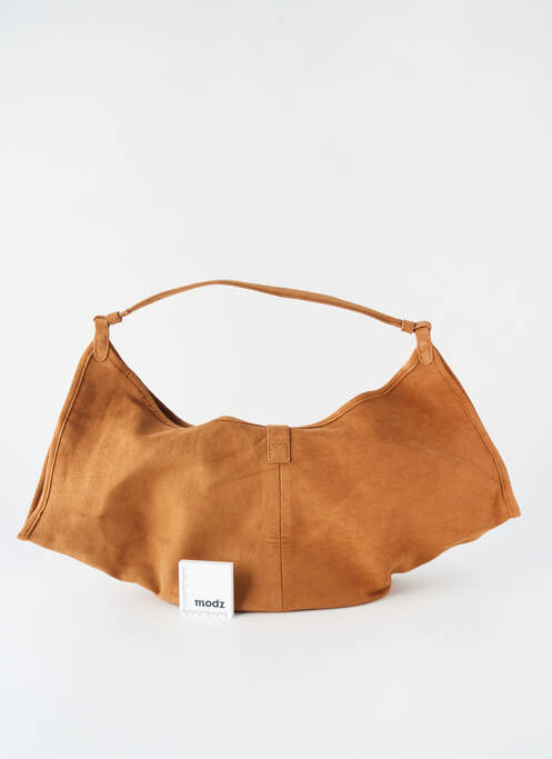 Sac marron STRADIVARIUS femme