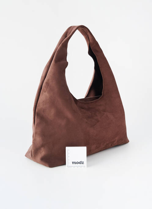 Sac marron STRADIVARIUS femme