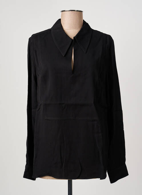Blouse noir SCHOOL RAG femme