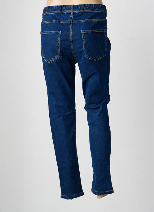 Jegging bleu AN-VITO femme