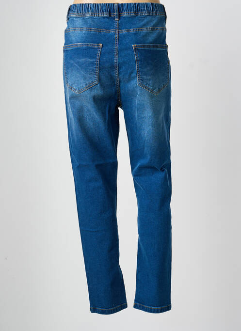 Jegging bleu clair AN-VITO femme