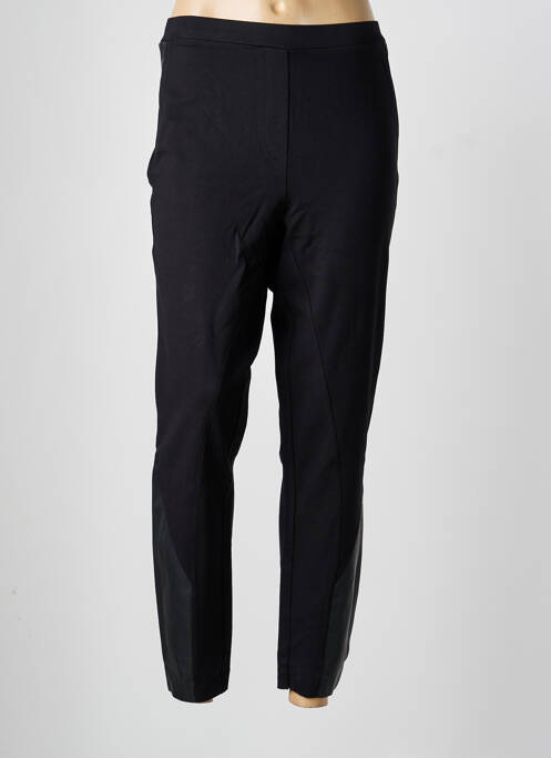 Jegging noir YESTA femme