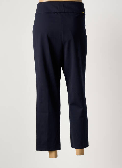 Pantalon 7/8 bleu UP ! femme