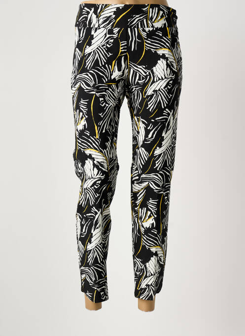 Pantalon 7/8 noir UP ! femme