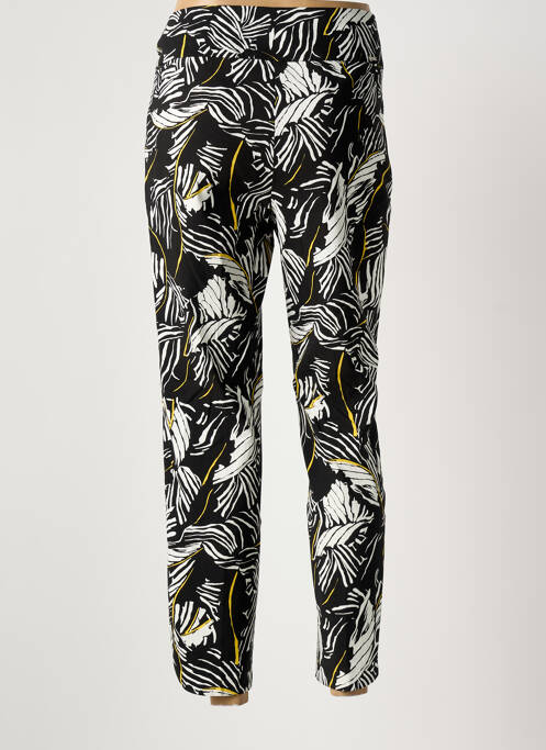 Pantalon 7/8 noir UP ! femme