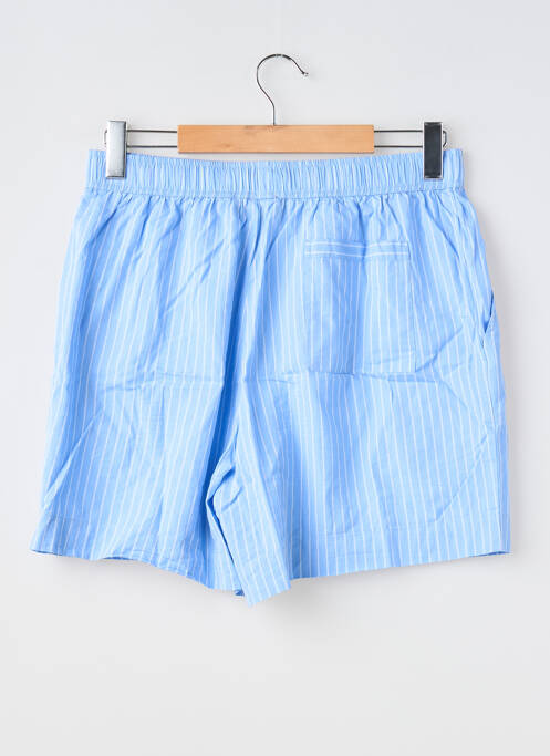 Caleçon bleu MARC O'POLO homme