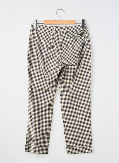 Pantalon 7/8 noir PRADA femme