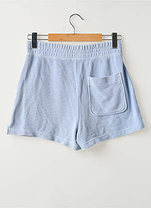 Short taille normale taille normale bleu RAILS femme