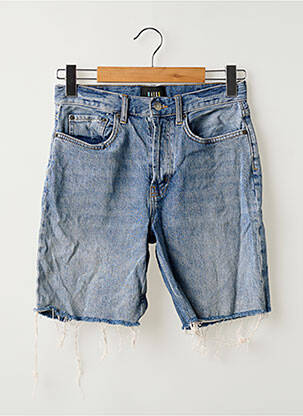 Bermuda bleu RAILS femme