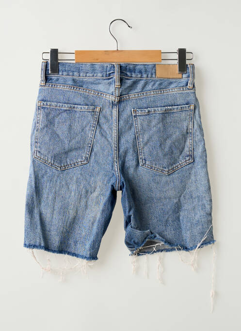 Bermuda bleu RAILS femme