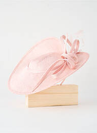 Accessoire pour cheveux serre-tête rose MADDOX femme