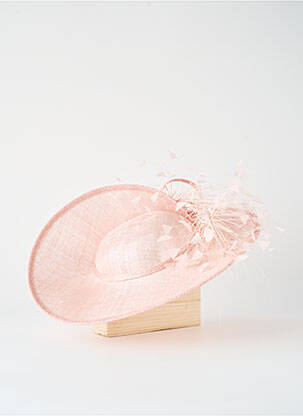 Accessoire pour cheveux rose MADDOX femme