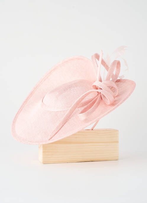 Accessoire pour cheveux serre-tête rose MADDOX femme