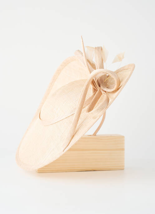 Accessoire pour cheveux beige MADDOX femme