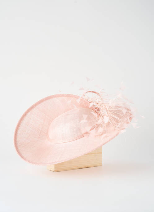 Accessoire pour cheveux rose MADDOX femme