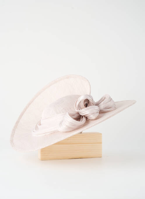 Accessoire pour cheveux serre-tête beige MADDOX femme