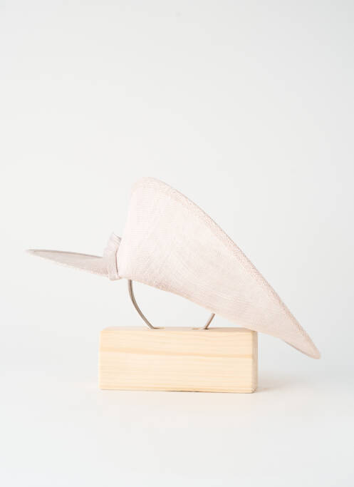 Accessoire pour cheveux serre-tête beige MADDOX femme