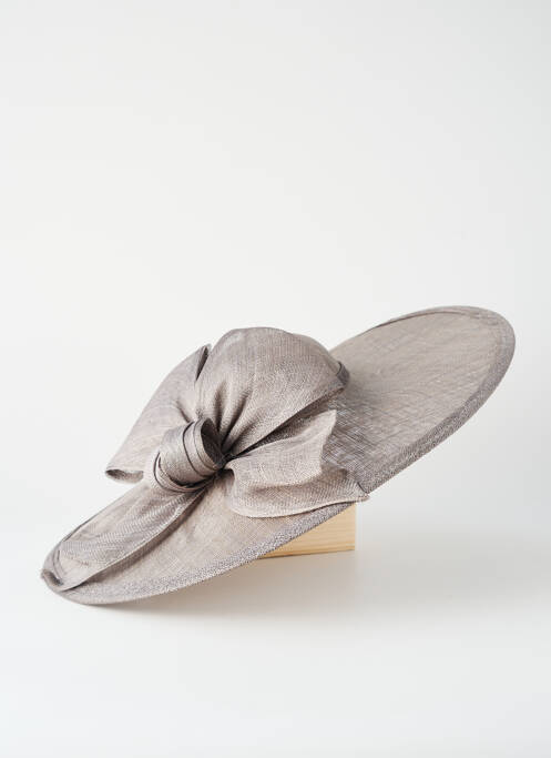 Accessoire pour cheveux serre-tête gris MADDOX femme