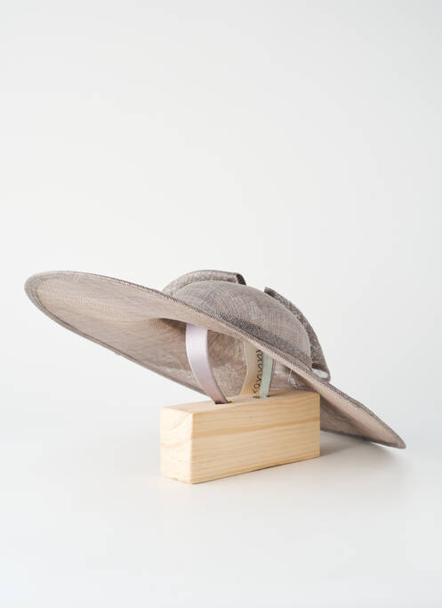 Accessoire pour cheveux gris MADDOX femme