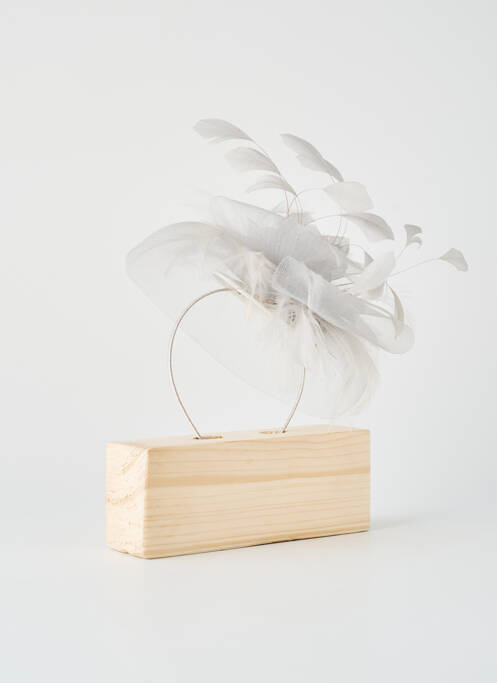 Accessoire pour cheveux gris MY HAT femme