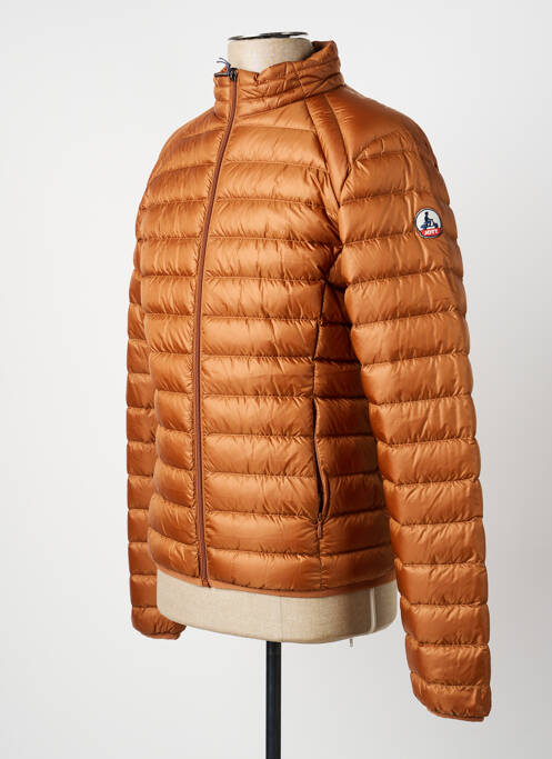Doudoune marron JOTT (JUST OVER THE TOP) homme