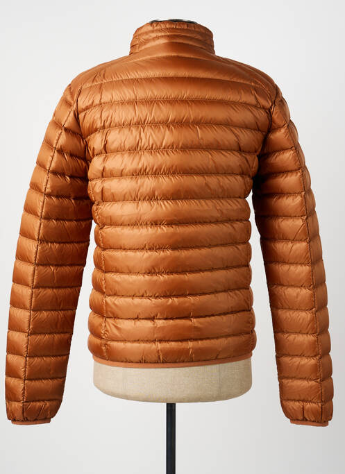 Doudoune marron JOTT (JUST OVER THE TOP) homme