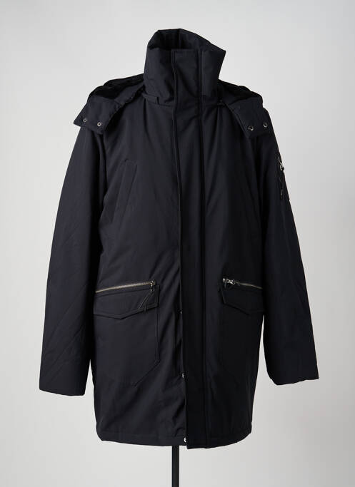 Parka noir LEE COOPER homme