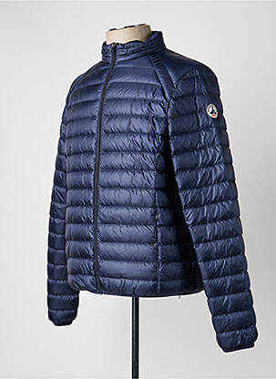 Doudoune manches longues sans capuche bleu JOTT (JUST OVER THE TOP) homme