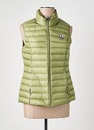 Doudoune vert JOTT (JUST OVER THE TOP) femme