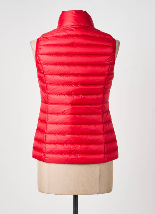 Doudoune rouge JOTT (JUST OVER THE TOP) femme